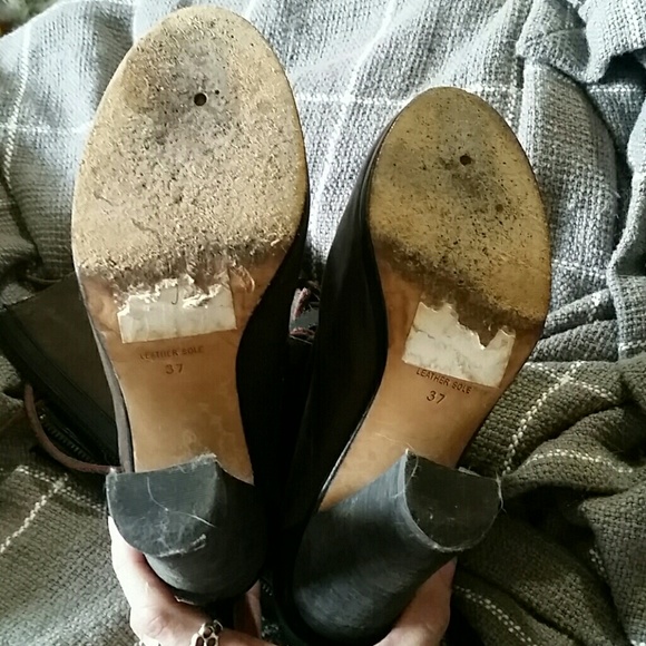 Plenty By Tracy Reese Triple Buckle Mid Calf Boot - Picture 5 of 16